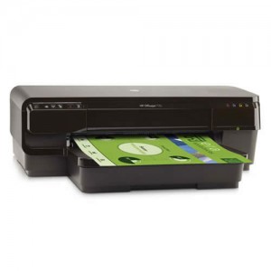 HP OFFICEJET 7110